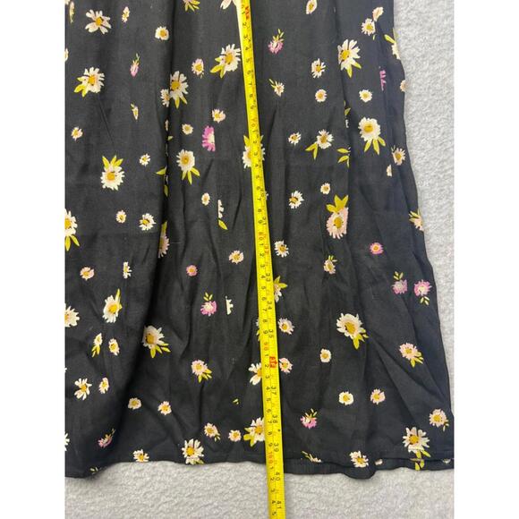 Patrons Of Peace Maxi Skirt Women's Small Bohemian Southwestern Zodiac New Gypsy - Picture 8 of 11